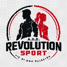 Logo A.S.D. Revolution Sport